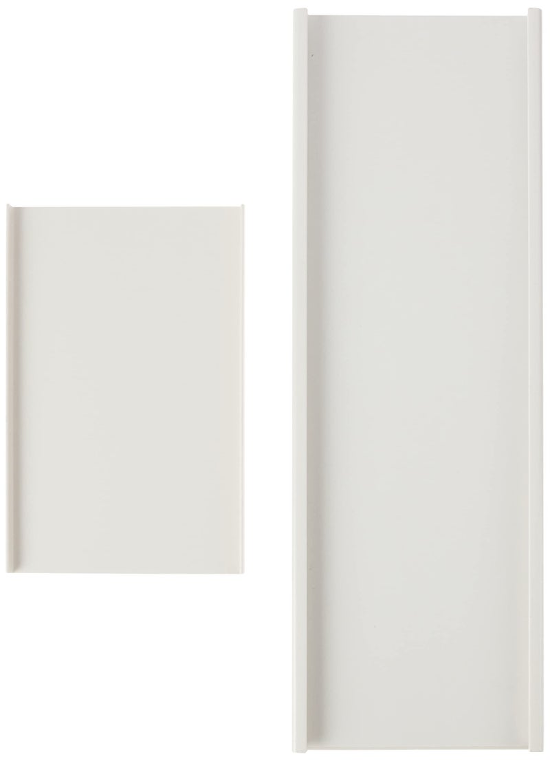 Whynter ARC-WK-DUALN Dual Hose Window Kit for Models: ARC-110WD, ARC-122DS, ARC-122DHP, ARC-12SD, ARC-12SDH, ARC-131GD, ARC-14S, ARC-14SH, ARC-143MX, ARC-141BG - Image 3